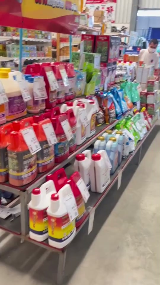 พันธ์ทวี มอลล์ ครบเรื่องเกษตร เครื่องมือ  และของใช้ พร้อมบริการด้วยใจ